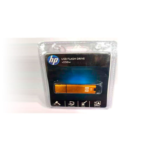Pendrive HP 2GB 2.0 v250w