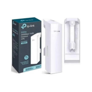 Access Point Tp-link Cpe510 Poe Repetidor 15km Wifi 13dbi