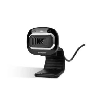 Camara Web Lifecam Microsoft Hd-3000 720p Full Hd