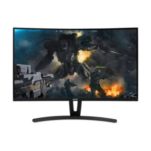 Monitor Acer 27 Ed273 Fhd Ips 75hz Amd Freesync Curve Gaming