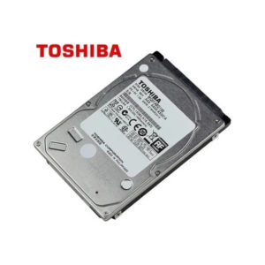 Disco Duro Toshiba 1tb 2.5 Sata Laptop Pc Dvr Ps4 100% Nuevo