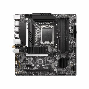 MSI PRO B660M-A WIFI
