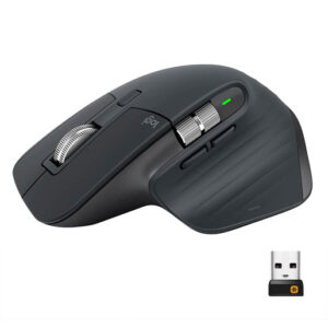 Logitech MX Master 3S