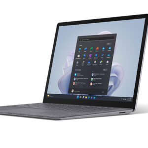 Microsoft Surface Laptop 5