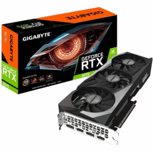 NVIDIA GeForce RTX 3070