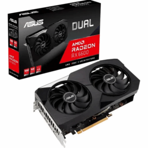 AMD Radeon RX 6600