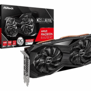 AMD Radeon RX 6700 XT