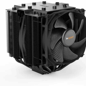 be quiet! Dark Rock Pro 4