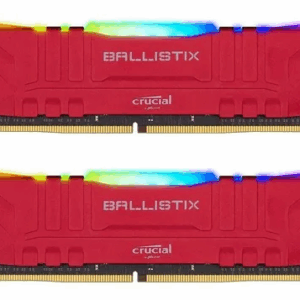 Crucial Ballistix DDR4 16GB