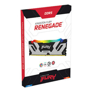 Kingston FURY Renegade DDR5 32GB
