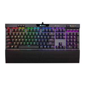 Corsair K70 RGB MK.2