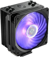 Cooler Master Hyper 212 Black