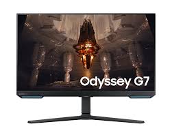 Samsung Odyssey G7 32"