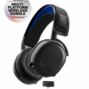 SteelSeries Arctis 7+