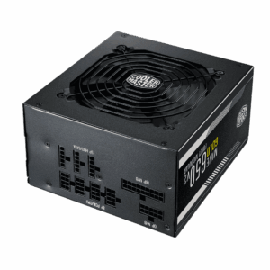 Cooler Master MWE Gold 650W